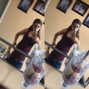 Meet your Posher, Denise